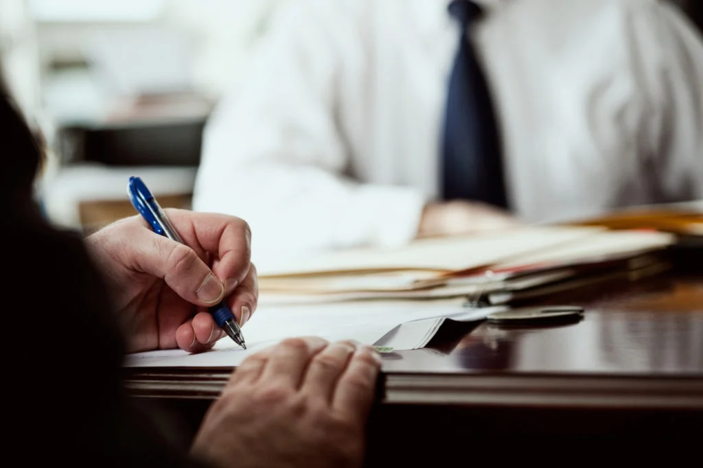 What Makes a Will Legally Valid Walton-on-Thames?