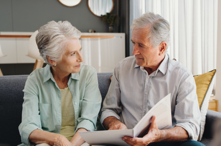 Writing Your Own Will – Is It Easy Walton-on-Thames?