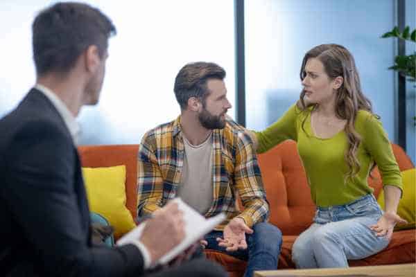 Which Will Type Offers the Best Protection for Children From Previous Relationships Walton-on-Thames