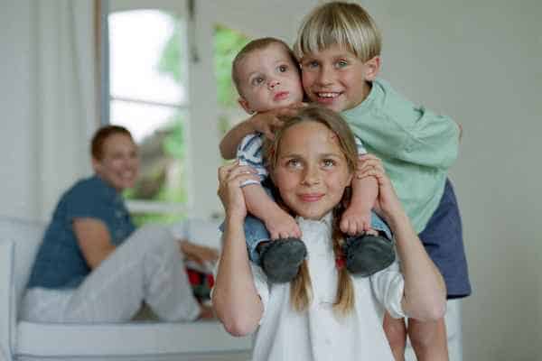 The Biggest Mistake People Make
