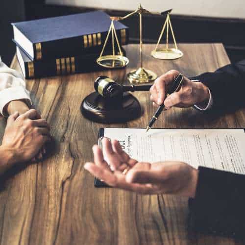 What Happens If the Court Invalidates the Will Walton-on-Thames